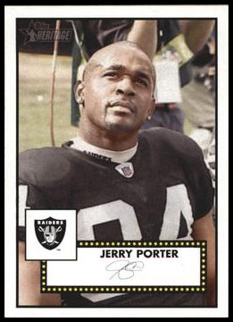 340 Jerry Porter